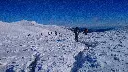 Raquetas de nieve: Ascensión a Peñalara