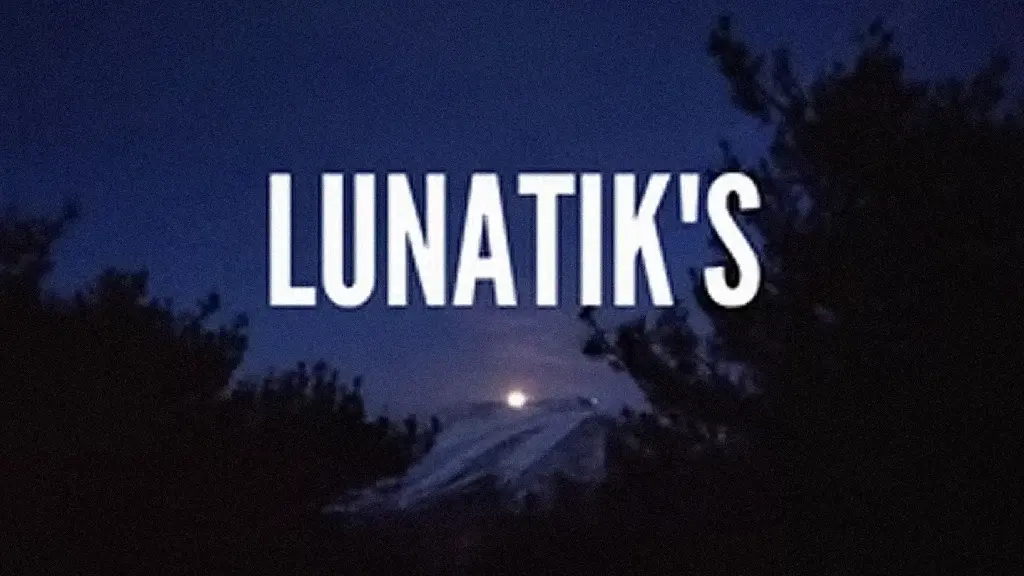 Raquetas de nieve nocturna: Lunatiks