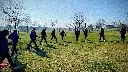 Marcha Nórdica: Clases de 1h30 en Parque Polvoranca, Leganés.