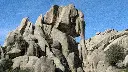 Senderismo: El Elefantito de la Pedriza
