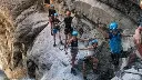 Vía ferrata Sorrosal K3: Torla Pirineos