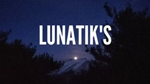 Raquetas de nieve nocturna: Lunatiks