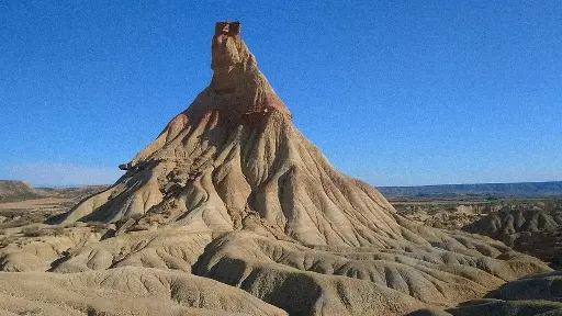Fin de semana en Bardenas Reales